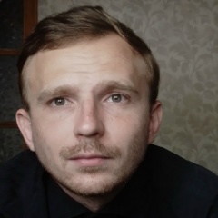 Толик Грачёв, 23.05.1992, Ташкент