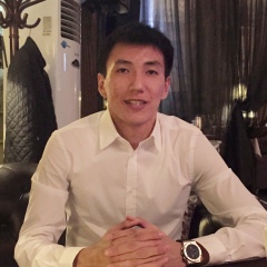 Жандос Бакир, 02.05.1993, Шымкент