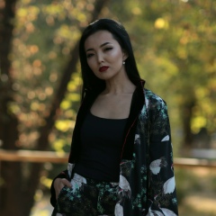 Айгуль Кайпбаева, 29.07.1987, Костанай