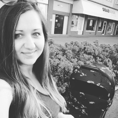 Корнелія Тафійчук, 08.01, Praha