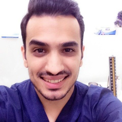 Yazid Khader, 24.02