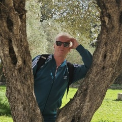 Сергей Герчиков, 30.11.1961, Ашдод