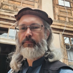 Александр Емельянов, Санкт-Петербург