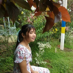 Hsu-Pyae Mo-Mo, 20.07.1999, Mawlamyine