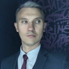 Jenya Yefremenko, 12.11.1985, Екатеринбург