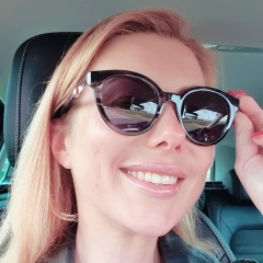 Нина Брендель, 12.11.1984, München