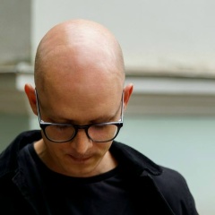 Dmitrii Bezuglov, 08.02.1991, Екатеринбург