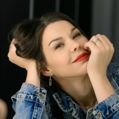 Виктория Левченко, 12.05, Москва