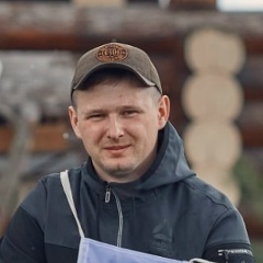 Илья Жидков, 06.08.1992, Одинцово