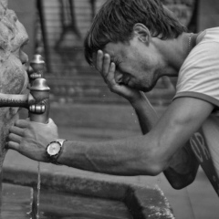 Андрей Дмитриев, 01.07.1983, Москва