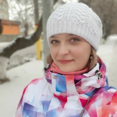 Наталья Шайбель, 02.03, Щучинск