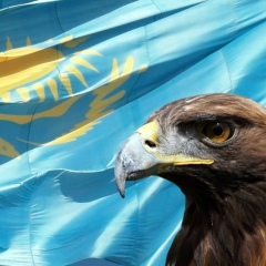 Хамитали Ахмедов, 01.11.1986, Жанаозен