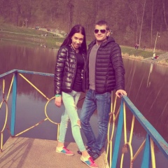 Витя Левченко, 20.03, Одесса