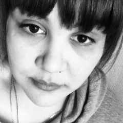 Шахиста Баходировна, 11.07.1986, Санкт-Петербург