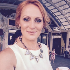 Світлана Марценюк, 28.10