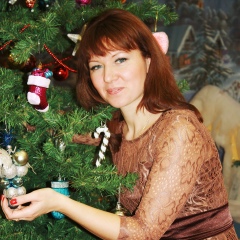 Ольга Белогрудова, 28.08, Москва