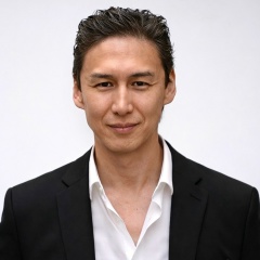 Ken Stone, Los Angeles