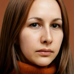 Александра Ловянникова, 28.12, Москва