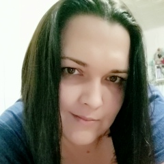 Александра Михайловская, 09.05.1986, Одесса