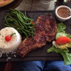 Светлана Максименко, Гнивань