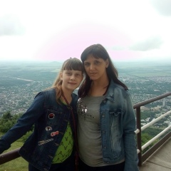 Ольга Коваленко, 28.02.1983