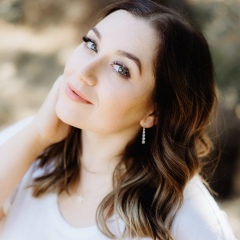 Ольга Бутрович, 10.06.1987, Tacoma