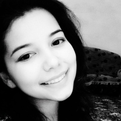 Жамиля Раимова, 30.06.1996