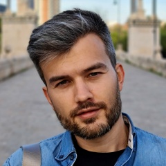 Игорь Артёменко, 29.07.1988, Москва