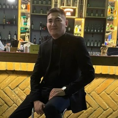 Бакытжан Абдыкаримов, 17.06.1995, Аягоз