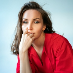 Олеся Жукова, 27.01, Казань