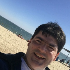 Андраник Мирзоян, 25.05.1989, Москва