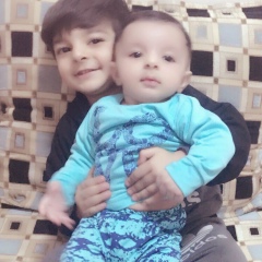 Faisal Rashed, 29.12, Москва