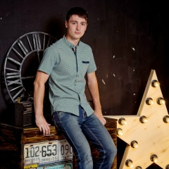 Евгений Моисеенко, 27.04, Донецк