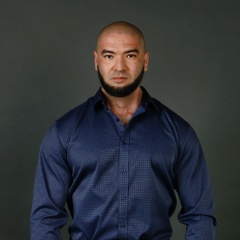 Жасур Умурзаков, 17.03, Москва