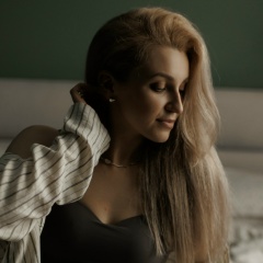 Алина Столетова, 06.12.1990, Ярославль