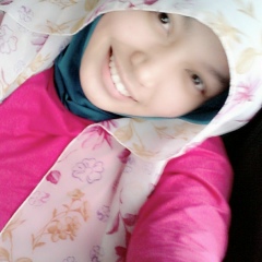 Eselin Melantika, 16.08.1994, Bandung