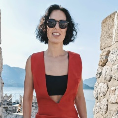 Наташа Чудинова, 13.06, Москва