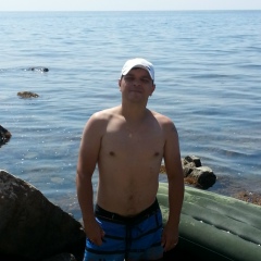 Дмитрий Попов, 01.05.1984, Санкт-Петербург