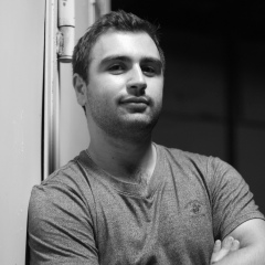 Gegham Fahradyan, 17.09.1994, Таллин