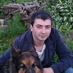 Иван Балбуцкий