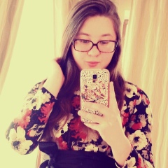 Holi Muhutdinova, 26.07.1997, Астана