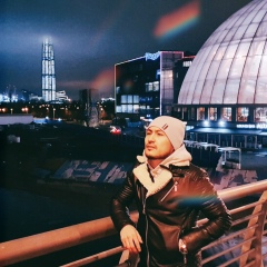 Mr Snake, 24.09.1989, Санкт-Петербург