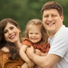 Леонид Кириллов, 07.07, Москва