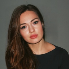 Катерина Николаева, Москва