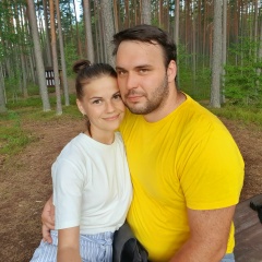 Вика Колесникова, 07.09, Санкт-Петербург