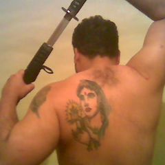 Flavio Silva, 16.10.1982, Ipatinga