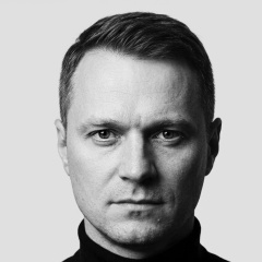 Максим Кузин, Москва