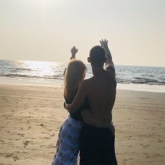 Михаил Романенков, 11.01.1996, Москва