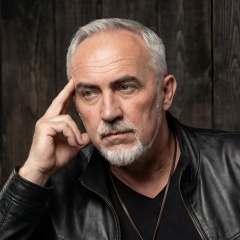 Олег Сорокодумов, 23.01, Frankfurt am Main