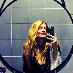 Rena Brennan, 27.11, Roma